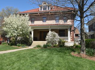 2600 Observatory Ave, Cincinnati, OH 45208
