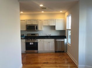 665 E Broadway, Boston, MA 02127
