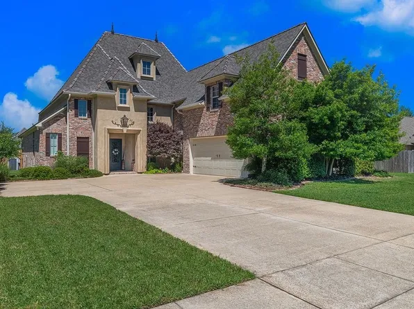1010 Dumaine Dr, Shreveport, LA 71106
