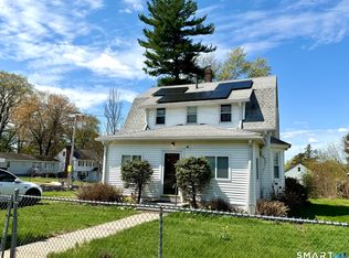 273 Palm Street, Hartford, CT 06112