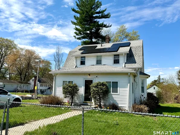 273 Palm Street, Hartford, CT 06112