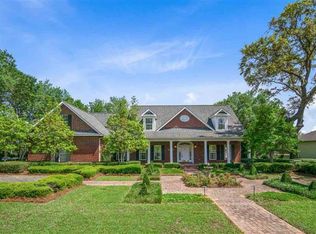 3098 Cobblestone Dr, Pace, FL 32571