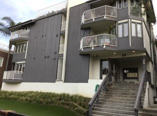 24 Westwind St APT C, Marina Del Rey, CA 90292