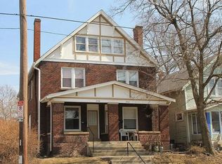 2364 Summit St #2364, Columbus, OH 43202