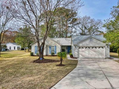 1001 Cardinal Ct., Murrells Inlet, SC, 29576