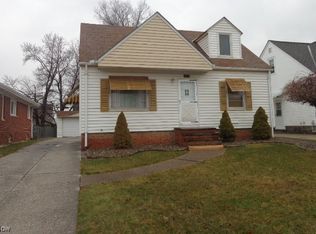 7612 Kenton Ave, Parma, OH 44129