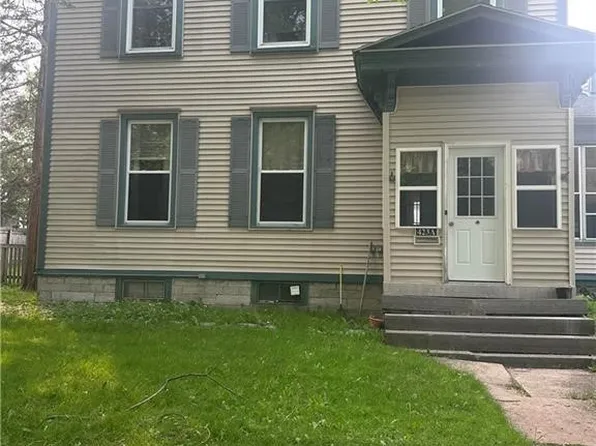 423 West St, Carthage, NY 13619