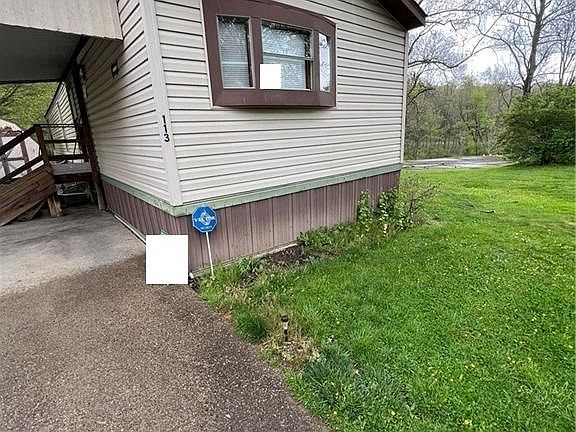 2nd image of 3253 Creek Rd Lot 113
