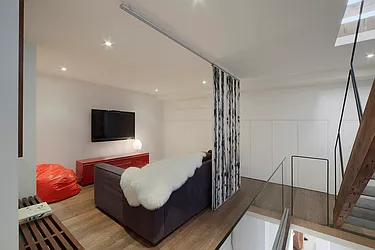 Sold by Brown Harris Stevens