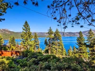 360 Wassou Rd, Crystal Bay, NV, 89402