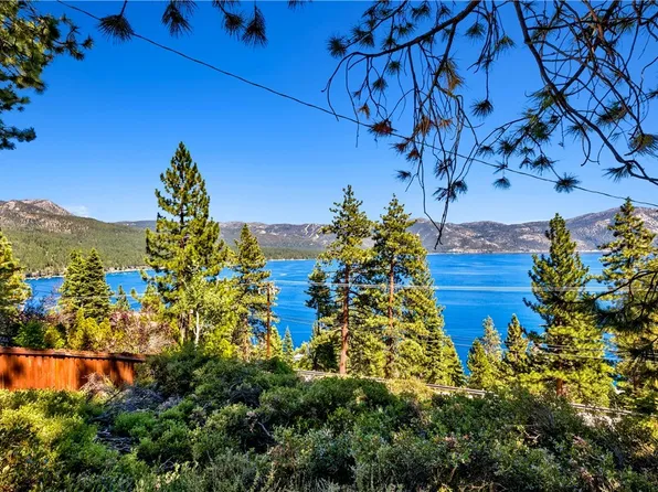 360 Wassou Rd, Crystal Bay, NV 89402