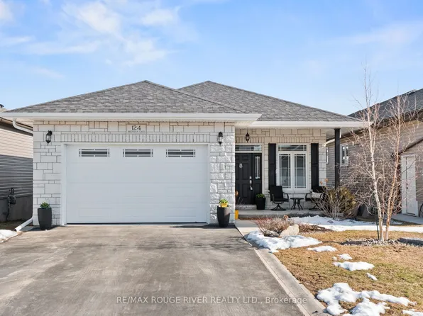 124 Brennan Cres, Loyalist, ON K0H 2H0