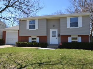 11781 Elkwood Dr, Cincinnati, OH 45240
