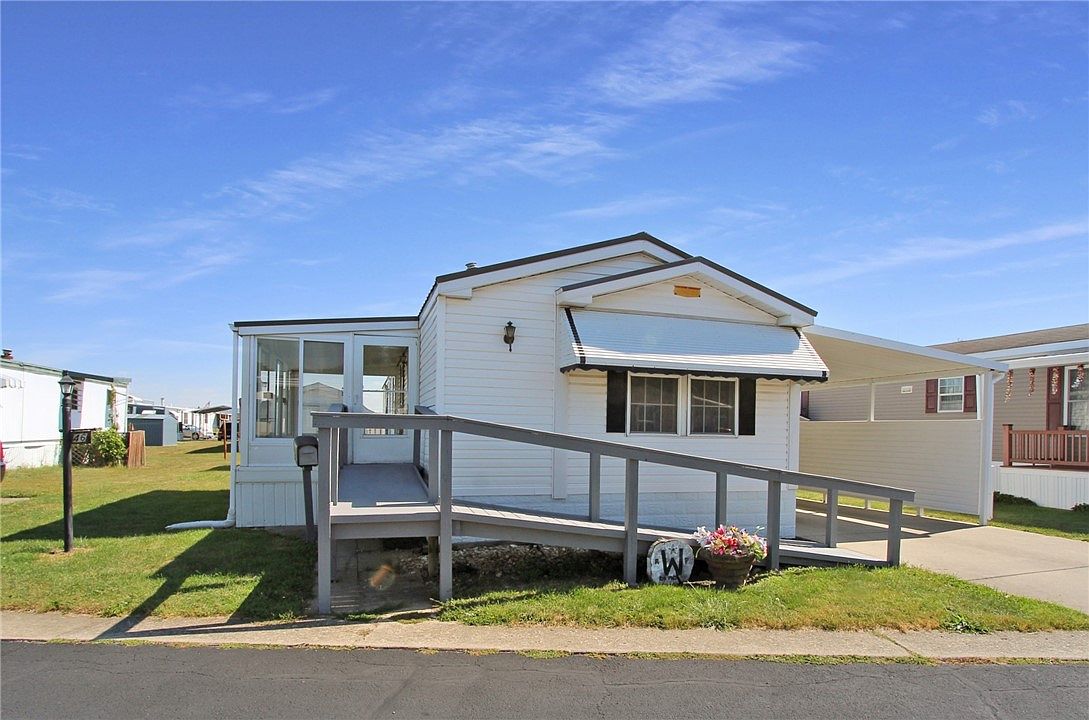 812 N 8th St 46, Mattoon, IL 61938 Zillow