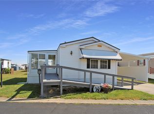 812 N 8th St #46, Mattoon, IL 61938