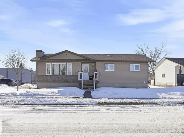 5016 46th St, Legal, AB T0G 1L0