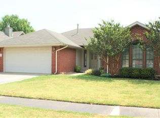 417 Edwards Dr, Norman, OK 73072