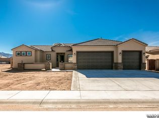 3829 Katie Ln, Kingman, AZ 86401