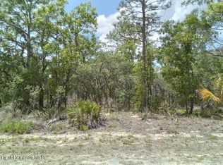 16255 Kakawi Rd, Weeki Wachee, FL 34614