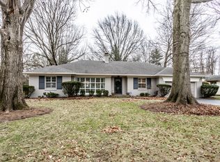 8269 N Washington Blvd, Indianapolis, IN