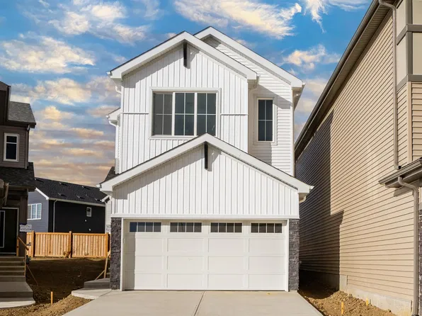 428 27th St NW, Edmonton, AB T6T 2J3