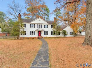 204 Fulham Cir, Richmond, VA 23227