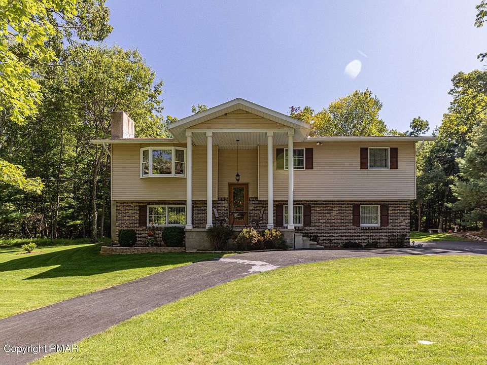 6164 Sunset Dr, Swiftwater, PA 18370 Zillow
