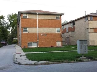 14915 Washington Ave #5, Harvey, IL
