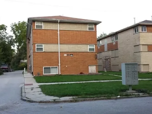 14915 Washington Ave #5, Harvey, IL 60426