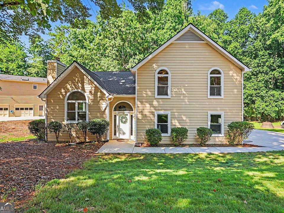 1st image of 8618 Wood Springs Ct