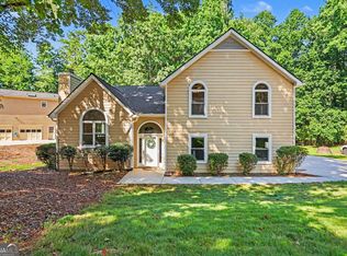 8618 Wood Springs Ct, Douglasville, GA 30135