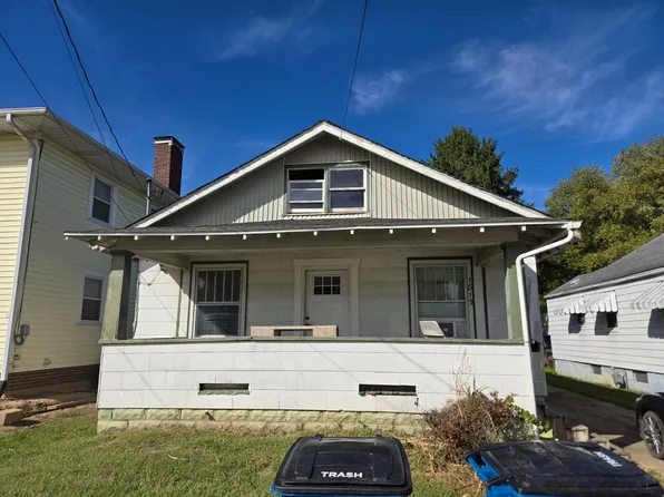 1813 Dubois St, Lawrenceville, IL 62439