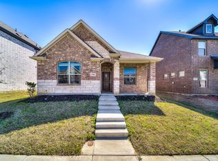 1704 Wayne Ln, Celina, TX 75009