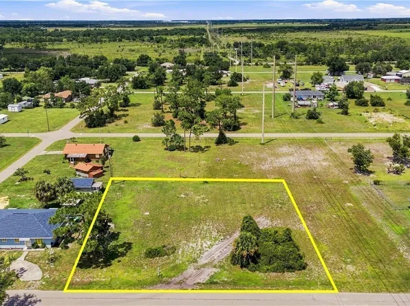 30268 Holly Rd, Punta Gorda, FL 33982