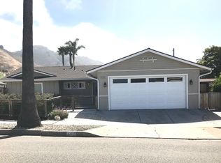 135 Seacliff Dr, Pismo Beach, CA 93449