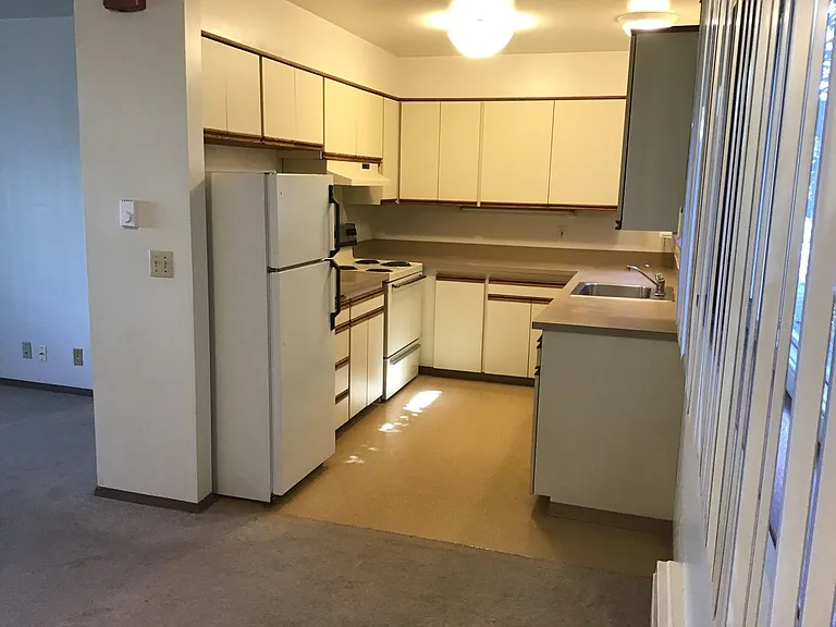 Spring Apartments — Photo 4