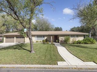 1306 Highland Ave, McAllen, TX 78501