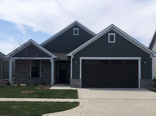 129 S Legacy Way, Andover, KS 67002