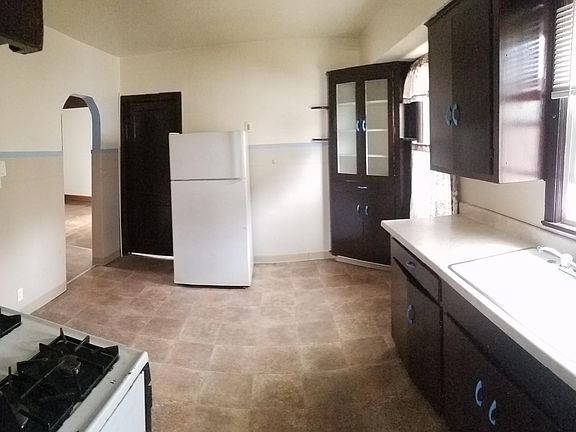 Kitchen View 1