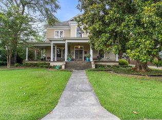 26769 E Main St, West Point, MS 39773