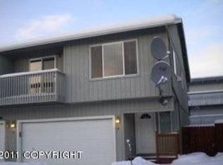 4878 Barrington Loop, Anchorage, AK 99503