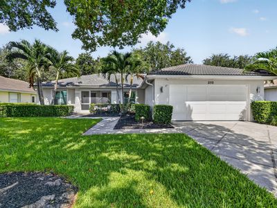 252 Coconut Pt, Jupiter, FL, 33458