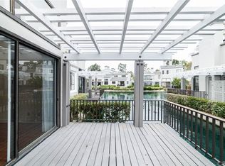 31 Waterway #3, Irvine, CA 92614