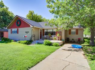 210 E 13th St, Littlefield, TX 79339