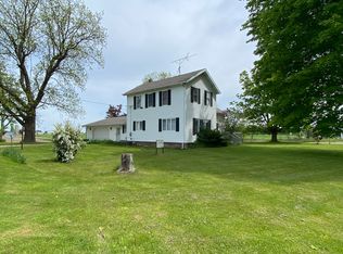 15500 Five Mile Rd, Morley, MI 49336