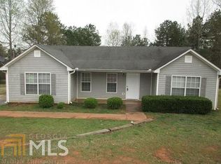80 Whitehead Dr, Covington, GA