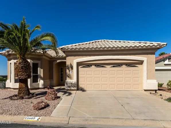 11680 W CHOLLA Court, Surprise, AZ 85378