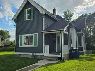 432 Saint Louis St, Toledo, OH