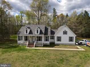 12380 Prim Rd, King George, VA 22485
