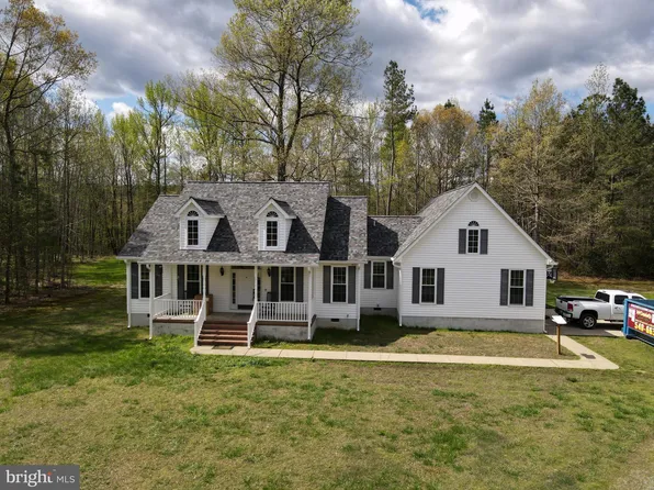 12380 Prim Rd, King George, VA 22485